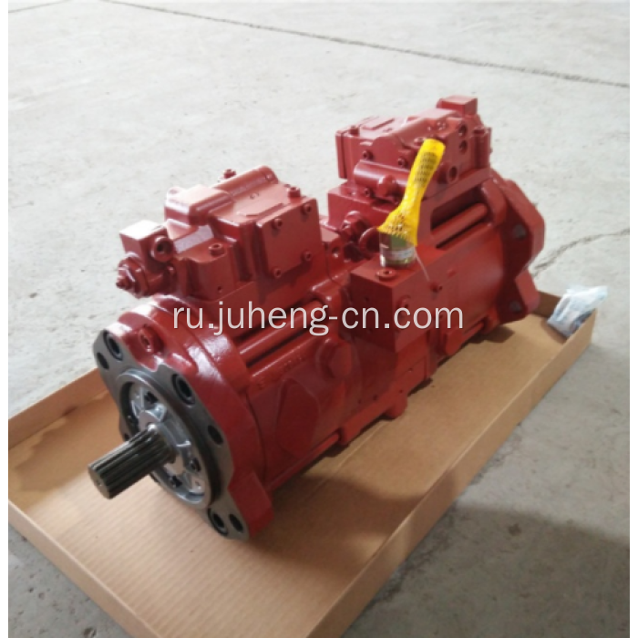 Гидравлический насос R250-7 31N7-10010 Главный насос R250-7